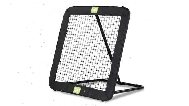 Тренажер футбольный 164х164см (Exit) обзор 80047 бренд Exit производитель Exit Toys (Китай) смотреть онлайн