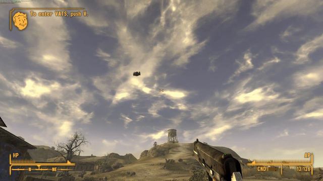 crazy fallout new Vegas multiplayer npc glitches смотреть онлайн