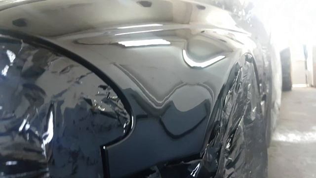 Sata jet 5000 rp - Standox смотреть онлайн