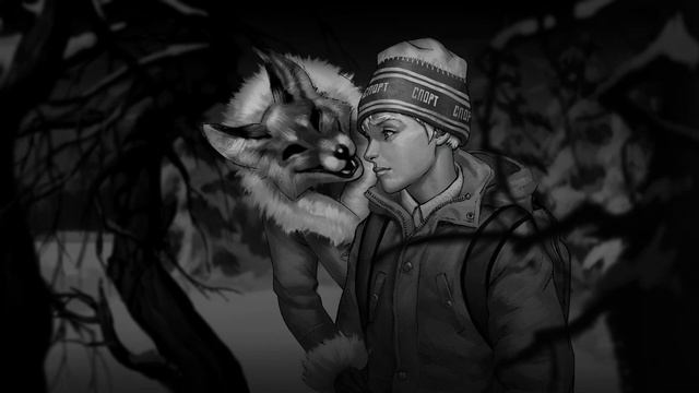 Алиса X Антон Tiny Bunny арты (под песню Котик) / #tinybunnygame #tinybunnyигра #зайчик