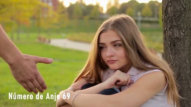Número do anjo 69 ✨ - O que significa ver esse número com frequência? 69 Significando ? смотреть онлайн