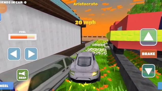 игра в эту игру собирая машина с музыкой и делаю хороший ракурс смотреть онлайн