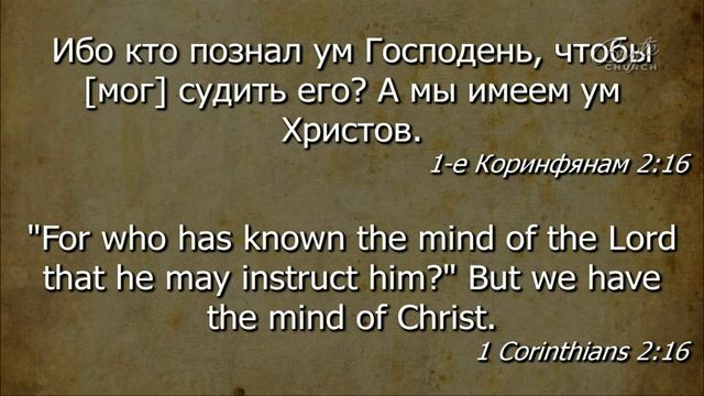 3 июля 2016г. 10:00am - Церковь г. Брайт смотреть онлайн