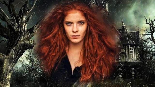 тринадцатая сказка