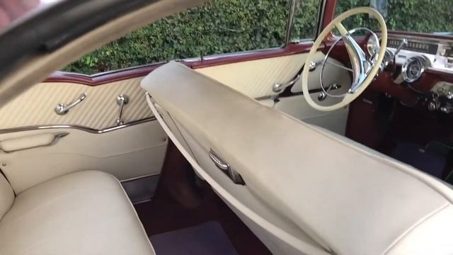 1957 Pontiac смотреть онлайн