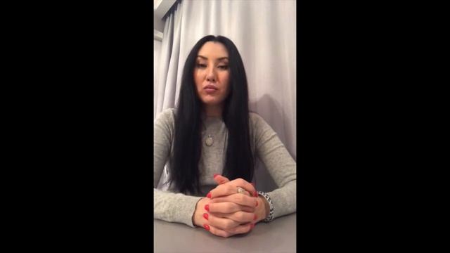 Как Дана научилась ставить цели, которые легко и просто становились результатами смотреть онлайн