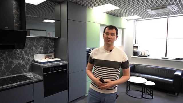 Larsson ремонт квартир: мы расскажем о нашем шоуруме и что в нем можно найти смотреть онлайн