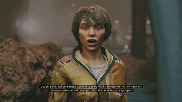 Let’s Play Starfield #113 Charlie, Laylah und der Bürokratie-Blues смотреть онлайн