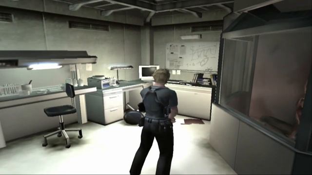 Let's Fully Play Resident Evil: Dead Aim | Game 1 - Part 4 | Don-gua смотреть онлайн