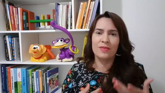 CONDUZINDO A CRIANÇA EM SITUAÇÕES INEGOCIÁVEIS - Terapia da Criança смотреть онлайн