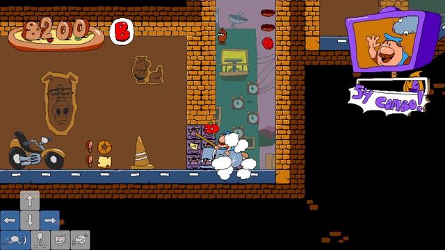 The Pig City P rank (bacon room) смотреть онлайн