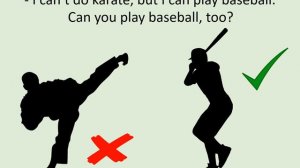 Jazz Chants - I Can Play Basketball