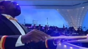 Лучано Паваротти & Джеймс Браун   Это мужской мир 12