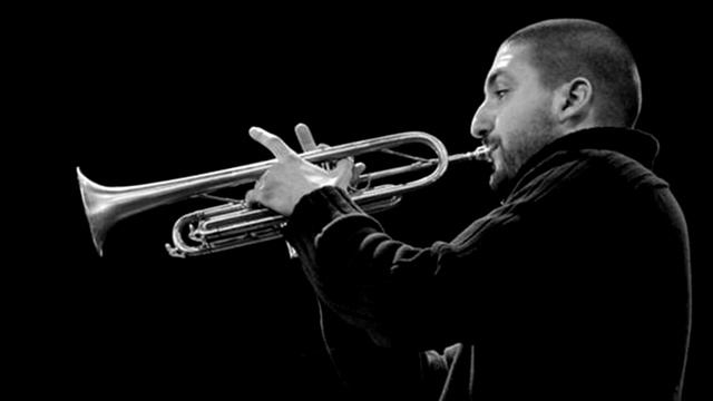 Ibrahim Maalouf - Salma Ya Salama (2017) смотреть онлайн