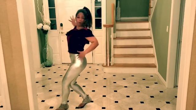 Dance Style - Bollywood Sass - Dance By Dips смотреть онлайн