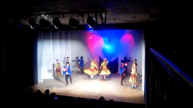 Казаки терские. Дубинино под счастливой звездой. смотреть онлайн