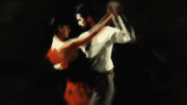 Eleni Karaindrou - Tango Of Love смотреть онлайн