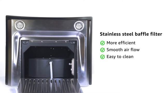 Butterfly Electric Chimney Matchless| Product Explainer Videos for Ecommerce | VDOfy смотреть онлайн