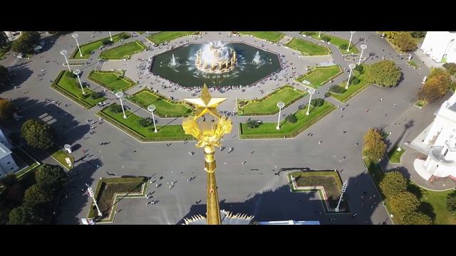 City Sightseeing Russia - Jerusalema Challenge