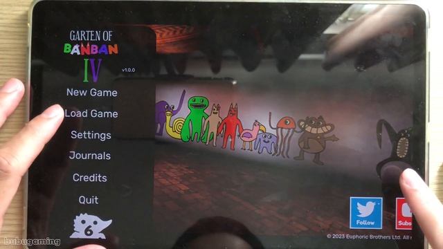 Plants vs Zombies 2,Garten of Banban 4,Mario Kart,Banana Survival Master,Rainbow DOP,Tom Friends смотреть онлайн