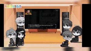 Реакция Tiny Bunny на Куплинова 1/6|Зайчик|