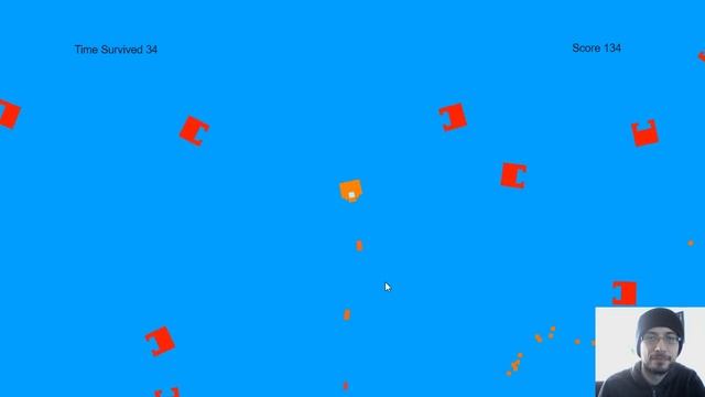 "Endless Space Shooter" смотреть онлайн