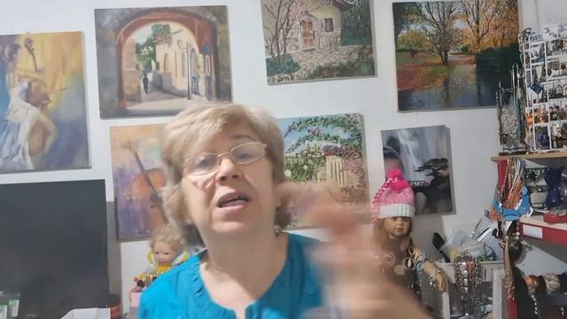 ИВРИТ С ГАЛЕЙ С НУЛЯ... УРОК 108.Как сказать :