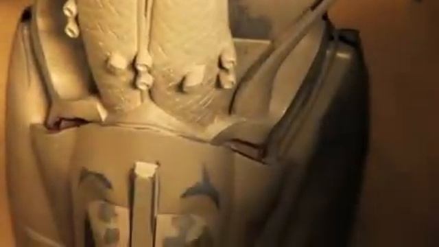 Making of the Deus Ex arm смотреть онлайн