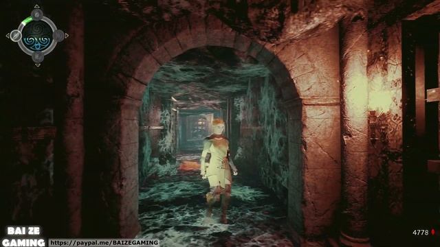 Eternity The Last Unicorn 4 Crypt Puzzle Guide! Spider Boss! Skadi! смотреть онлайн