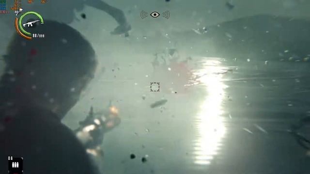 [Ryzen 5 3500 + RX 570 4GB] The Evil Within 2 Game 1080P HIGH SETTING FPS Tested смотреть онлайн