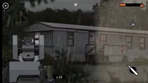 Lonewolf прохождение миссии, вагончик