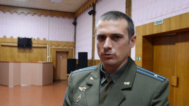 Открытие своего нового 63- сезона в ДК «40 лет Октября» смотреть онлайн