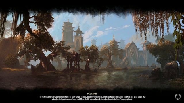 The Elder Scrolls Online Elsweyr #11 - Прохождение на русском смотреть онлайн