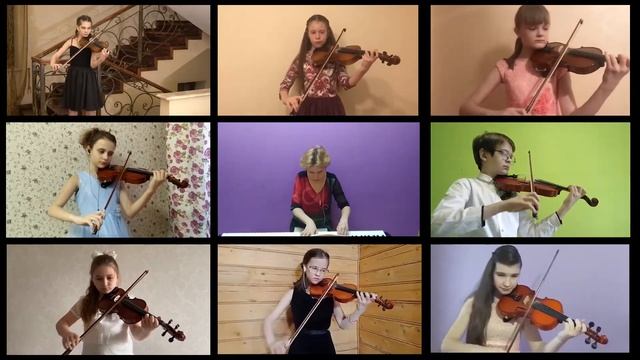 У.ЛЛойд-Уэббер «Память» из мюзикла «Кошки» смотреть онлайн