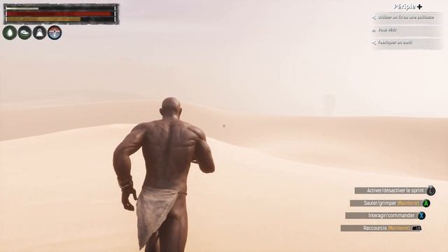 Conan Exiles [60FPS] - COMPLETE GAME - FULL GAME -WALKTHROUGH LONGPLAY FR #conanexiles PS5 XBOX P смотреть онлайн