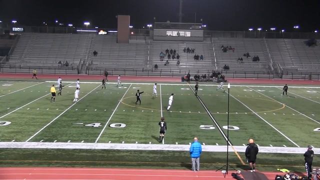 1 3 20 LAHS v HBHS BVS смотреть онлайн