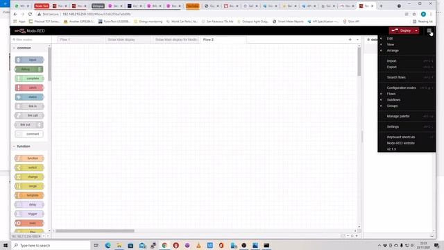 Solax Hybrid Modbus setup part 1 смотреть онлайн