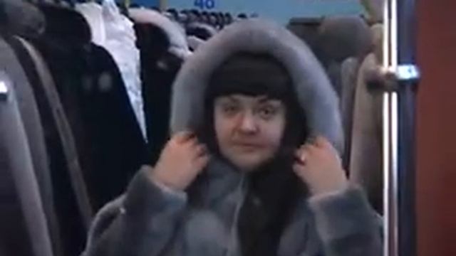 выставка-продажа меховых изделий смотреть онлайн