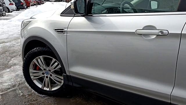 Ford Kuga https://av.by/company/2192713 смотреть онлайн