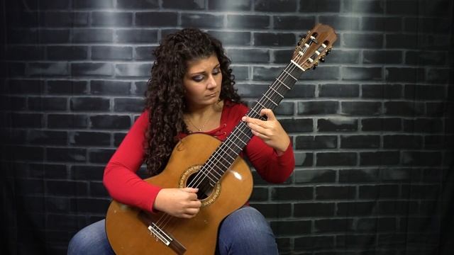 Milonga by Jorge Cardoso (1/2 Performance) | Gohar Vardanyan смотреть онлайн
