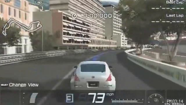 The evolution of Gran Turismo (1997-2016) смотреть онлайн