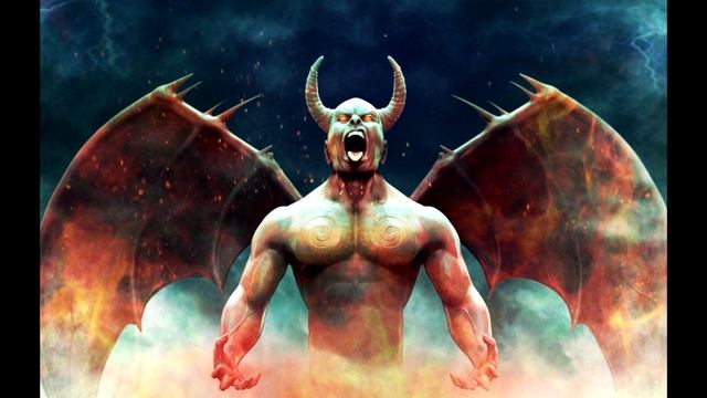 СУЩЕСТВУЮТ ЛИ ДЕМОНЫ НА САМОМ ДЕЛЕ?