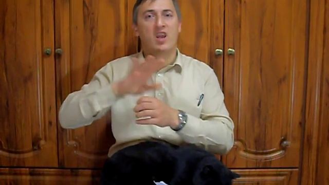 Боли в ногах 4. Разные причины (жесты) смотреть онлайн