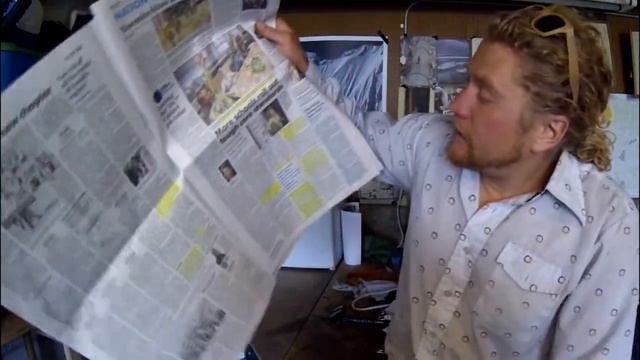 Know Your Enemy: Debunking Warmongers and Unleashing Truth: OFF NEWS SEPT 7, 2013 смотреть онлайн