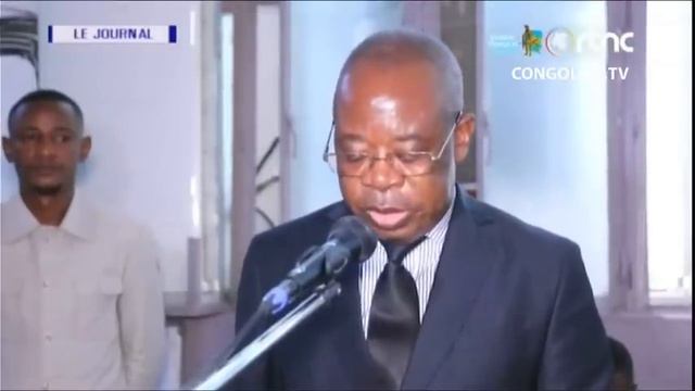 🔴RDC : REPONSE FAROUCHE DU Pdt FÉLIX TSHISEKEDI AU PROPOS TENU PAR SON HOMOLOGUE PAUL KAGAME смотреть онлайн