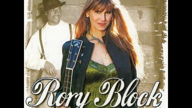 Rory Block - Rambling On My Mind смотреть онлайн
