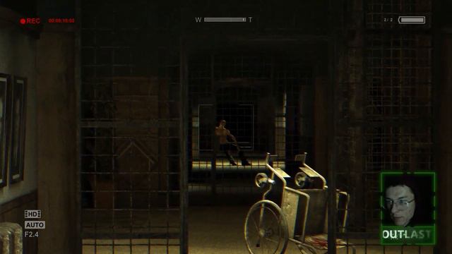 СПУСТЯ ПАРУ ЛЕТ ВЕРНУЛСЯ В МАУНТ-МЕССИВ! ➤ OUTLAST смотреть онлайн