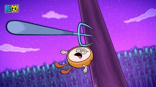 The Titans Save Time | Teen Titans Go! | Cartoon Network