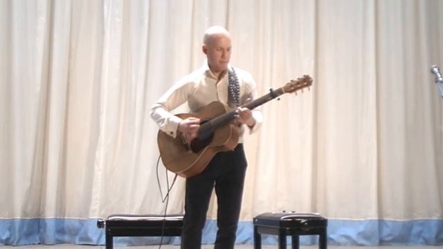 "Ковбой Мальборо...." Данис Щербаков смотреть онлайн