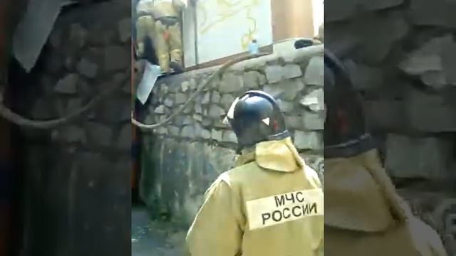 Пожар смотреть онлайн